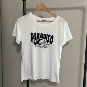 New with Tags Graphic tee